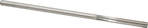 0.2380" High-Speed Steel Reamer - Cleveland C25483