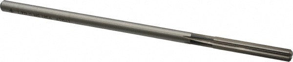 0.2420" High-Speed Steel Reamer - Cleveland C25492