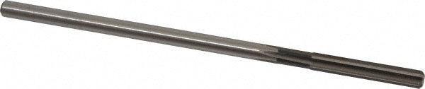 0.2570" High-Speed Steel Reamer - Cleveland C25530