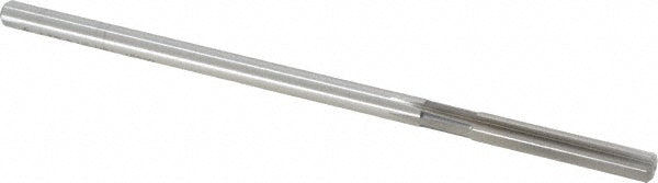 0.2610" High-Speed Steel Reamer - Cleveland C25539