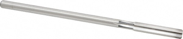 0.3160" High-Speed Steel Reamer - Cleveland C25669