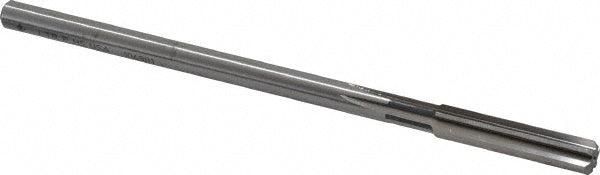 0.3230" High-Speed Steel Reamer - Cleveland C25685