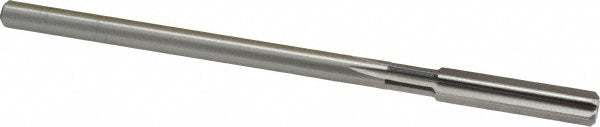 0.3390" High-Speed Steel Reamer - Cleveland C25723