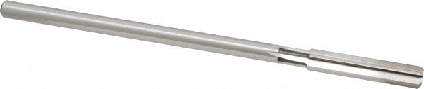 0.3770" High-Speed Steel Reamer - Cleveland C25811