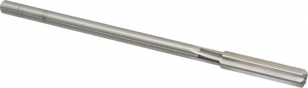 0.3860" High-Speed Steel Reamer - Cleveland C25833