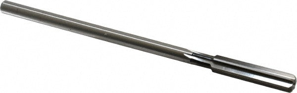 0.3970" High-Speed Steel Reamer - Cleveland C25858