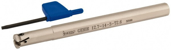 Indexable Grooving - Iscar 2801139