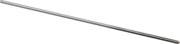 3/64" High-Speed Steel Reamer - Cleveland C25020