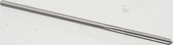 9/64" High-Speed Steel Reamer - Cleveland C25254