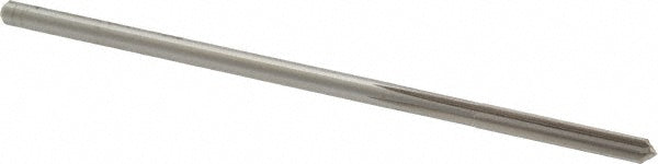 5/32" High-Speed Steel Reamer - Cleveland C25290