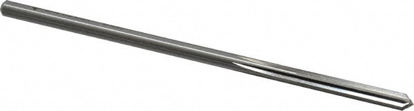 3/16" High-Speed Steel Reamer - Cleveland C25366