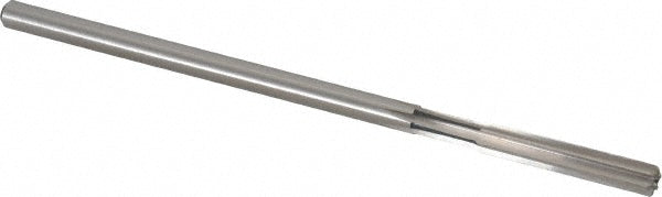7/32" High-Speed Steel Reamer - Cleveland C25438