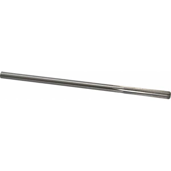 1/4" High-Speed Steel Reamer - Cleveland C25513