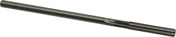17/64" High-Speed Steel Reamer - Cleveland C25550