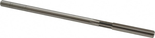 9/32" High-Speed Steel Reamer - Cleveland C25608
