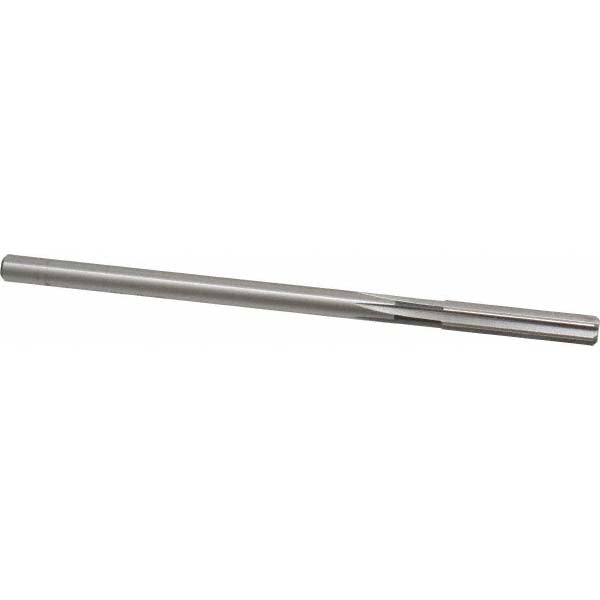 19/64" High-Speed Steel Reamer - Cleveland C25622