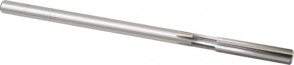 5/16" High-Speed Steel Reamer - Cleveland C25661