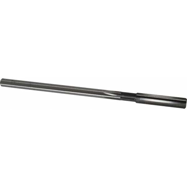 21/64" High-Speed Steel Reamer - Cleveland C25698