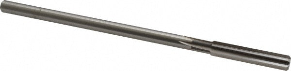 23/64" High-Speed Steel Reamer - Cleveland C25768