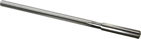 3/8" High-Speed Steel Reamer - Cleveland C25807