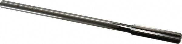 13/32" High-Speed Steel Reamer - Cleveland C25878