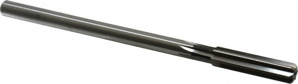 7/16" High-Speed Steel Reamer - Cleveland C25947