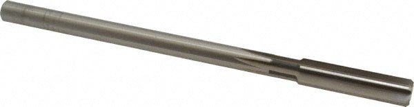 29/64" High-Speed Steel Reamer - Cleveland C25981