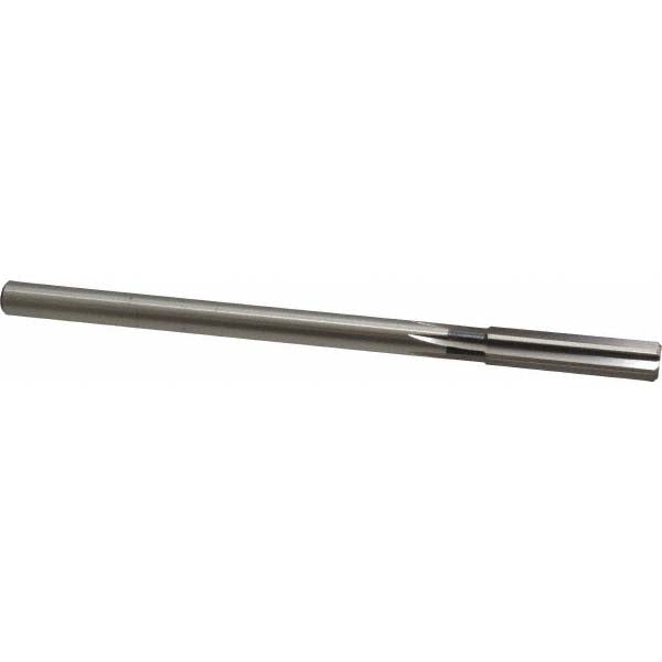 31/64" High-Speed Steel Reamer - Cleveland C26048