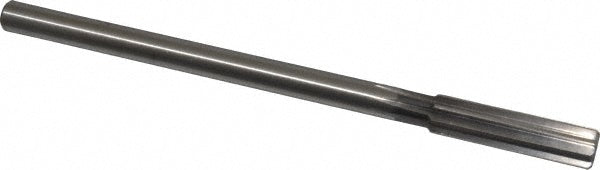 17/32" High-Speed Steel Reamer - Cleveland C26150
