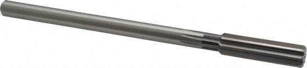 9/16" High-Speed Steel Reamer - Cleveland C26217