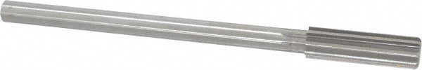19/32" High-Speed Steel Reamer - Cleveland C26284