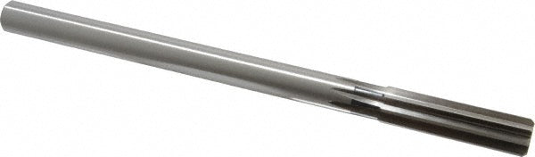 5/8" High-Speed Steel Reamer - Cleveland C26351