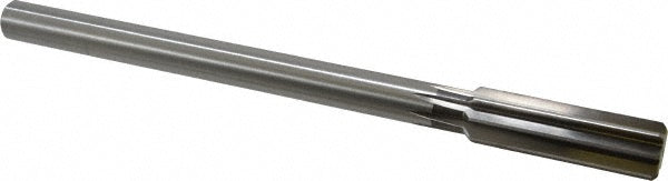 23/32" High-Speed Steel Reamer - Cleveland C26550