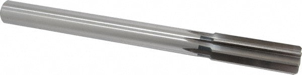 1" High-Speed Steel Reamer - Cleveland C27137
