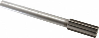 1-3/8" High-Speed Steel Reamer - Cleveland C27180