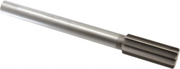 1-3/8" High-Speed Steel Reamer - Cleveland C27180