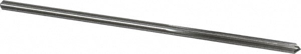 0.1230" High-Speed Steel Reamer - Cleveland C25210