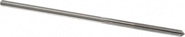 0.1260" High-Speed Steel Reamer - Cleveland C25220