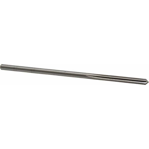 0.1855" High-Speed Steel Reamer - Cleveland C25360