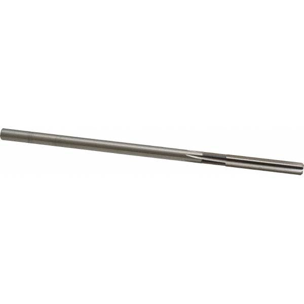 0.2480" High-Speed Steel Reamer - Cleveland C25508
