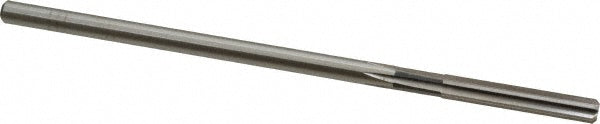 0.2510" High-Speed Steel Reamer - Cleveland C25516
