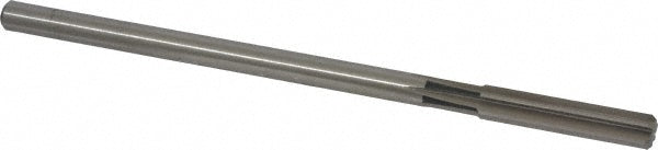 0.3115" High-Speed Steel Reamer - Cleveland C25658