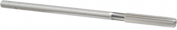 0.3730" High-Speed Steel Reamer - Cleveland C25801
