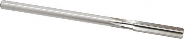 0.4355" High-Speed Steel Reamer - Cleveland C25942