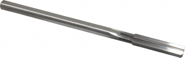 0.4370" High-Speed Steel Reamer - Cleveland C25946