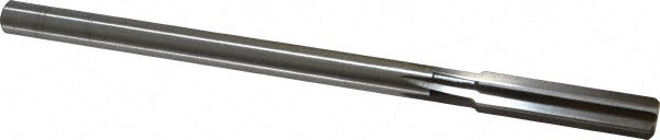 0.4385" High-Speed Steel Reamer - Cleveland C25949