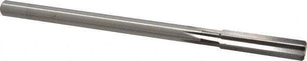 0.4990" High-Speed Steel Reamer - Cleveland C26080