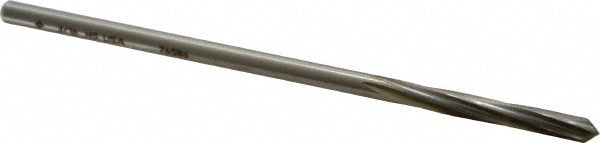 3/16" High-Speed Steel Reamer - Cleveland C29565