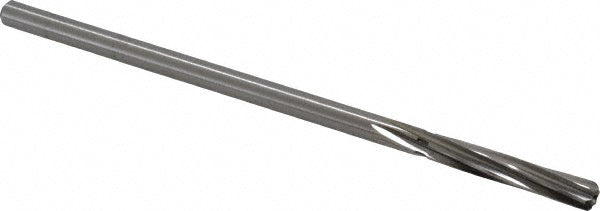 7/32" High-Speed Steel Reamer - Cleveland C29637