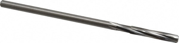 17/64" High-Speed Steel Reamer - Cleveland C29745